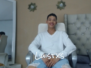 Luistxs