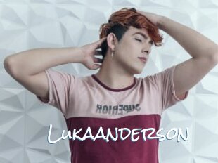 Lukaanderson