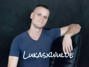Lukasxwulde