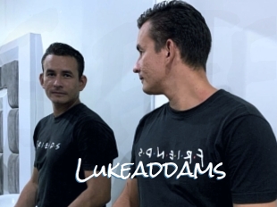 Lukeaddams