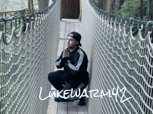 Lukewarm42