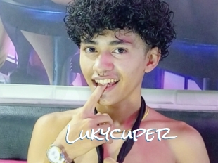 Lukycuper