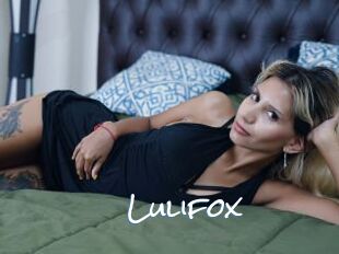 Lulifox