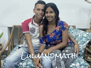 Luluandmathi