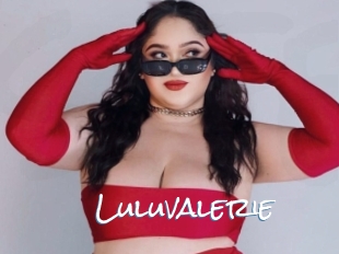 Luluvalerie