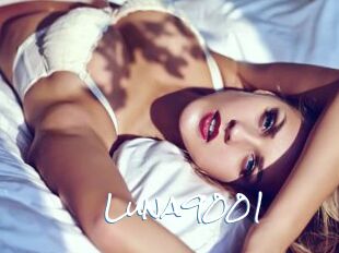Luna9001