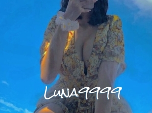 Luna9999