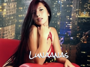 lunaanas Sex Feed