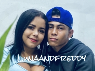 Lunaandfreddy
