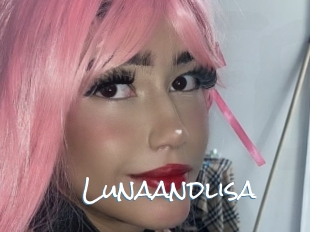 Lunaandlisa