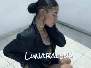 Lunabalewa