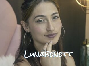 Lunabenett