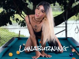 Lunaburning