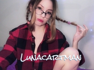 Lunacartman