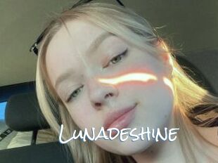 Lunadeshine