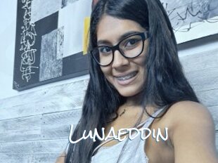 Lunaeddin