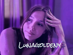 Lunagoldeny