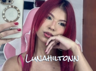 Lunahiltonn