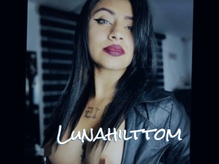 Lunahilttom