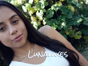 Lunaluxes