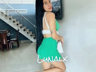 Lunalx
