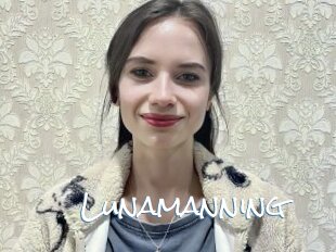 Lunamanning