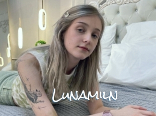 Lunamiln