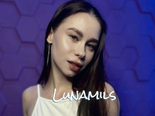 Lunamils