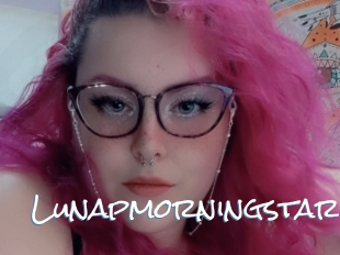 Lunapmorningstar