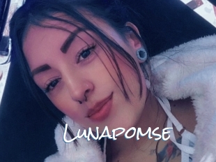 Lunapomse