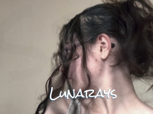 Lunarays