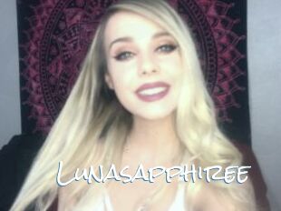 Lunasapphiree