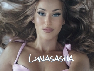 Lunasasha