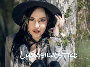 lunasilvestre Sex Feed