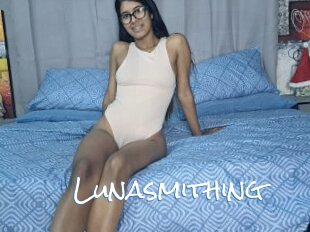 Lunasmithing