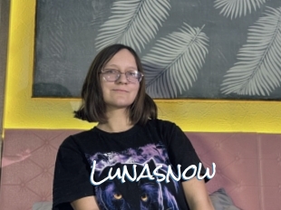 Lunasnow