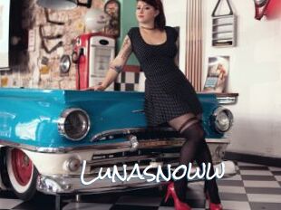 Lunasnoww