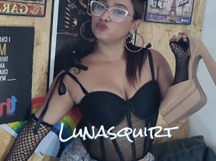 Lunasquirt