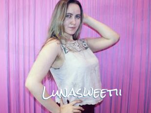 Lunasweetii
