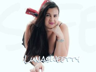 Lunasweetty