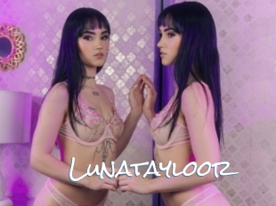 Lunatayloor