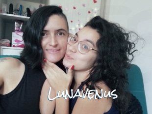 Lunavenus