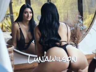 Lunawilson