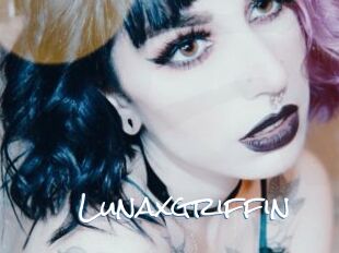 Lunaxgriffin