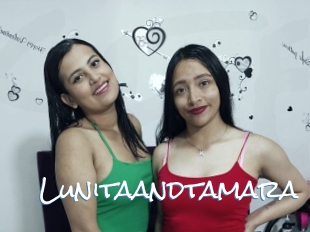 Lunitaandtamara