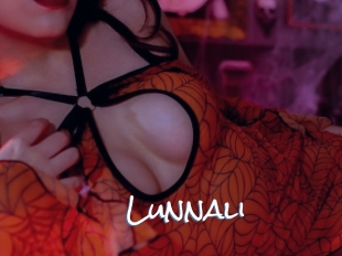 Lunnali