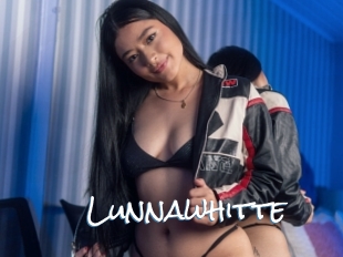 Lunnawhitte