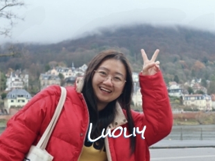 Luoliy
