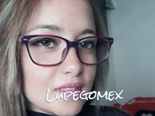Lupegomex