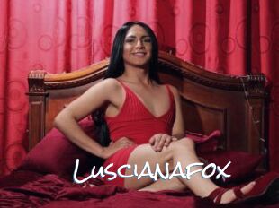 Luscianafox
